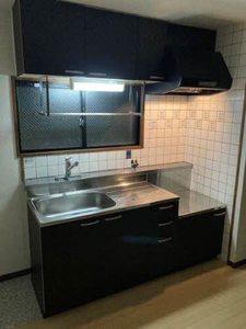 ベルメゾン一条 0203号-5