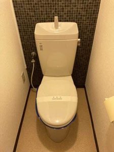 ベルメゾン一条 0203号-7