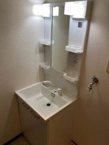 ベルメゾン一条 0203号-8