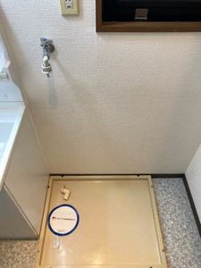 ベルメゾン一条 0203号-9