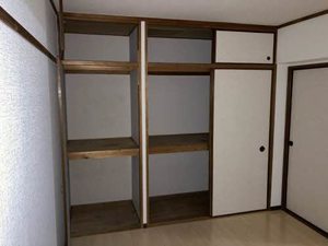 ベルメゾン一条 0203号-10