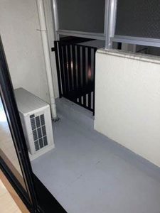 ベルメゾン一条 0203号-12