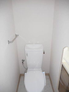 メゾン幹 0101号-8