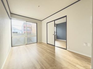 メゾン・ド・マックＡ 0205号-4