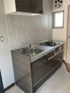 メゾン・ド・マックＢ 0203号-4