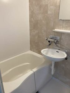 メゾン・ド・マックＢ 0203号-6