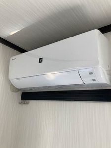 メゾン・ド・マックＢ 0203号-11