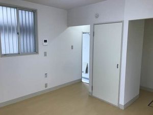 カーサ・クローバー 0101号-4