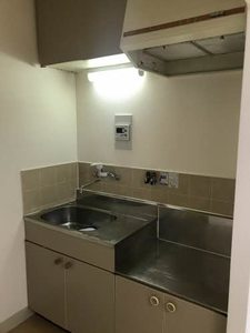 カーサ・クローバー 0101号-5