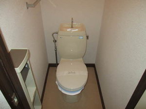 ドミールカンザカ A103号-7