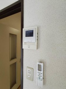 ドミールカンザカ A103号-14