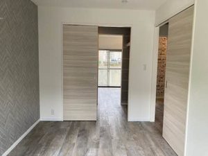 ドミールカンザカ B202号-4