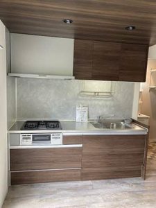 ドミールカンザカ B202号-5