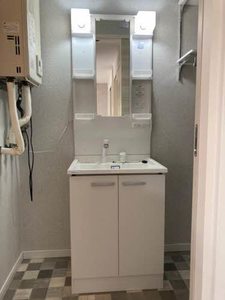 ドミールカンザカ B202号-8