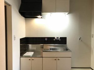 メゾン・ベール 0101号-5