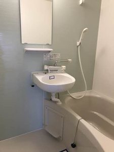 メゾン・ベール 0101号-6