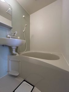 メゾン・ベール 0203号-6