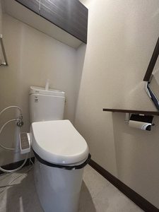 メゾン・ベール 0203号-7