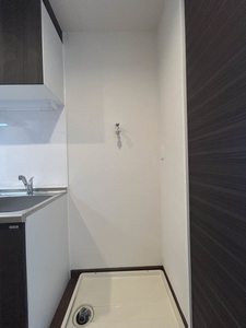 メゾン・ベール 0203号-8