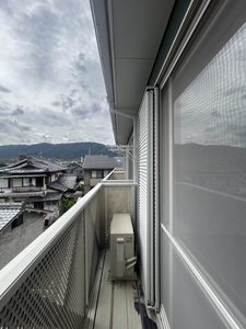 メゾン・ベール 0203号-11