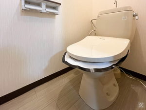 タウニィ衣笠 0105号-9
