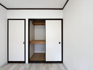 タウニィ衣笠 0105号-11