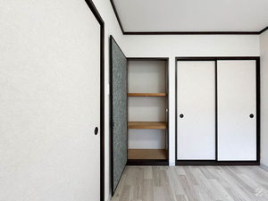 タウニィ衣笠 0105号-12