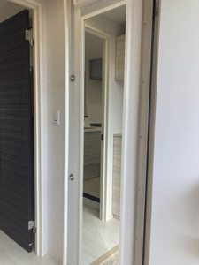 プラムハウス西賀茂 0201号-4