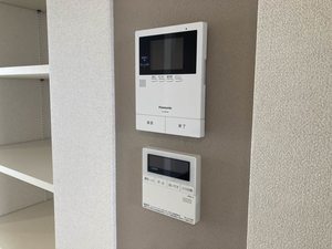 プラムハウス西賀茂 0201号-7