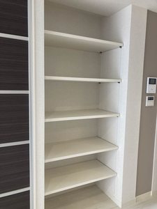 プラムハウス西賀茂 0201号-13