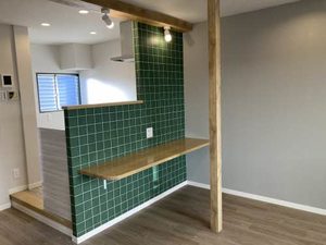 プラムハウス西賀茂 0202号-2