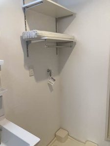 プラムハウス西賀茂 0202号-8