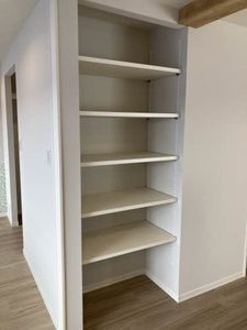 プラムハウス西賀茂 0202号-10