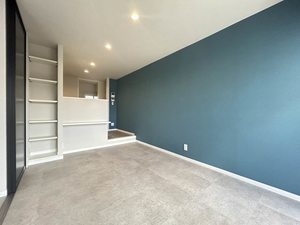 プラムハウス西賀茂 0203号-1