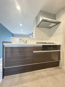 プラムハウス西賀茂 0203号-4