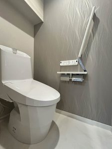 プラムハウス西賀茂 0203号-6