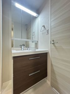 プラムハウス西賀茂 0203号-7