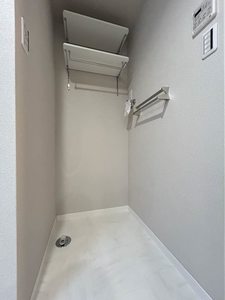 プラムハウス西賀茂 0203号-8