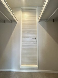 プラムハウス西賀茂 0203号-10