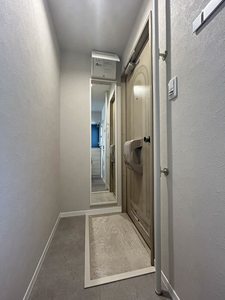 プラムハウス西賀茂 0203号-11