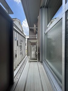 プラムハウス西賀茂 0203号-12