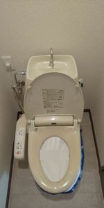 パークハウス21 0201号-11