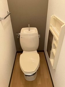 フレグランス北白川 0202号-9