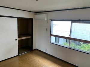 グリーンテラス平井 0201号-4