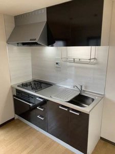 グリーンテラス平井 0201号-5