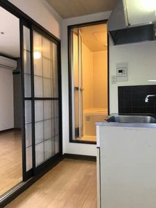 タウニィサンハニー 0202号-4