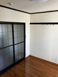 フレグランス竹田Ⅱ 0203号-3