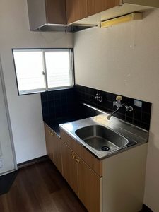 フレグランス竹田Ⅱ 0203号-4