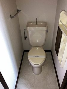 フレグランス竹田Ⅱ 0203号-6