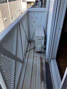 フレグランス竹田Ⅱ 0203号-8